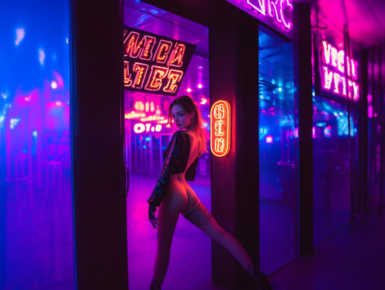 Самые горячие секс мероприятия в Москве